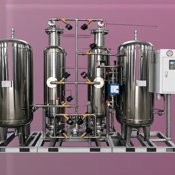 What Are the Common Usage Issues with Nitrogen Generators?