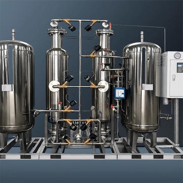 How to Troubleshoot Common Nitrogen Generator Problems Effectively