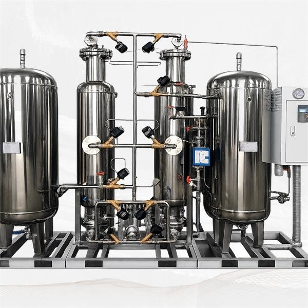 What Are the Benefits of Regular Nitrogen Generator Maintenance?
