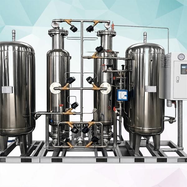 How to Maximize the Lifespan of Your Nitrogen Generator Through Maintenance