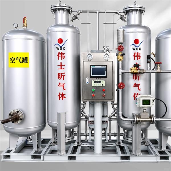 What Are the Top Features to Look for in a Wholesale Nitrogen Generator?