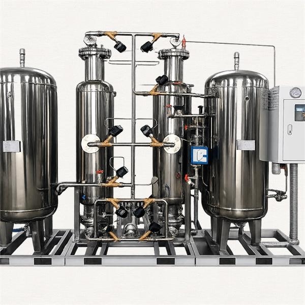 Where Can You Source Reliable Molecular Sieve Nitrogen Generators?