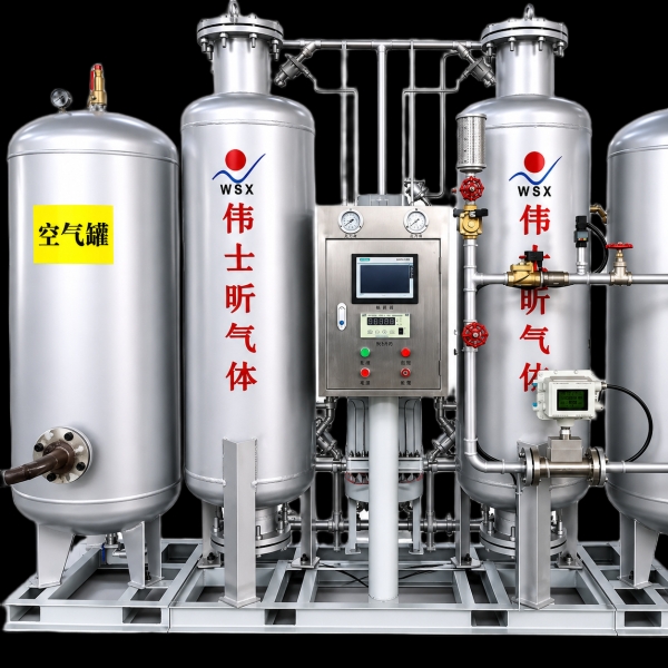 What Makes Molecular Sieve Nitrogen Generators a Smart Investment for Businesses?