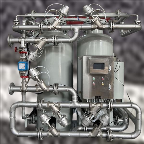 How to Ensure Optimal Performance from Your Nitrogen Generator