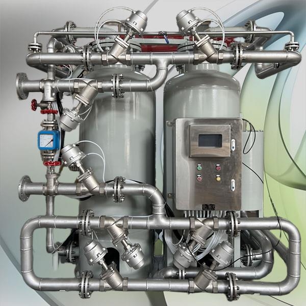 What are the Benefits of Investing in a Laboratory Nitrogen Generator?