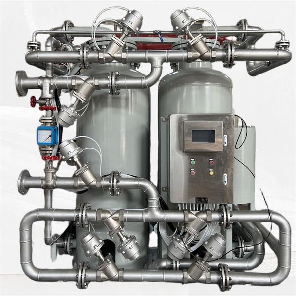 What Makes a Nitrogen Generator Ideal for Laboratory Applications?