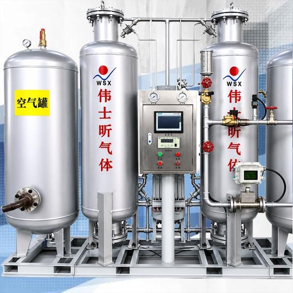 What Are the Cost Factors in Quoting for a Nitrogen Generator?