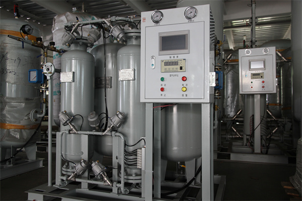 Proper maintenance techniques to prevent nitrogen generator breakdowns