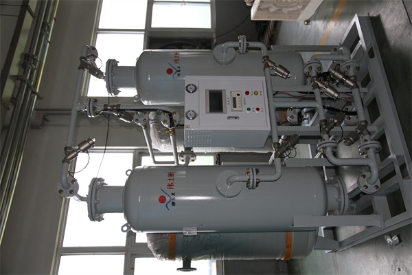 How to assess the cost-efficiency and long-term benefits of investing in a nitrogen generator.