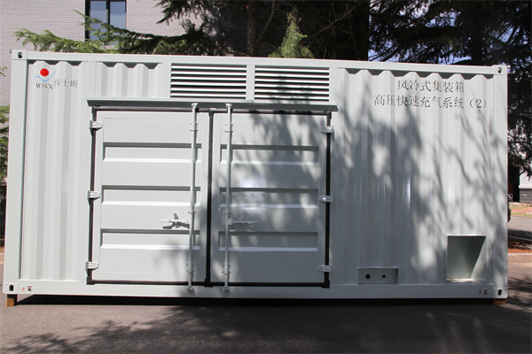 How Shandong Nitrogen Generators Can Improve Production Efficiency