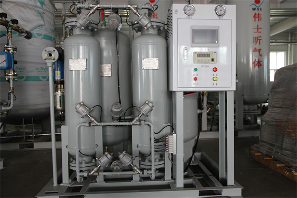 The Importance of Investing in a High-quality Shandong Nitrogen Generator for your Business