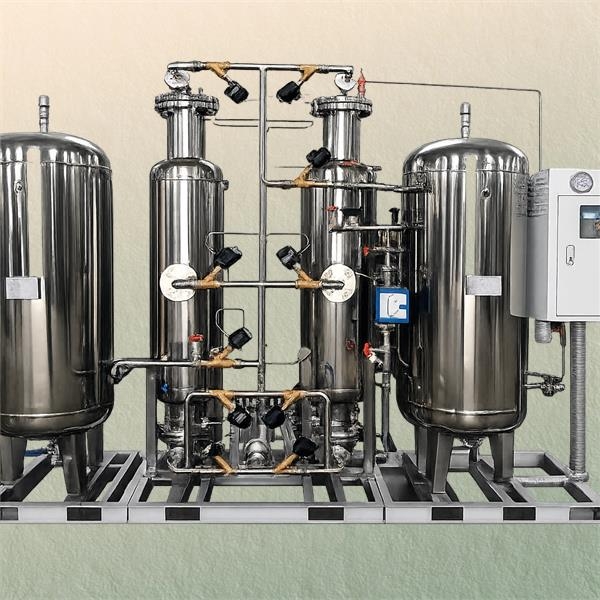 Where to Buy the Best Small Food Nitrogen Generators for Wholesale?