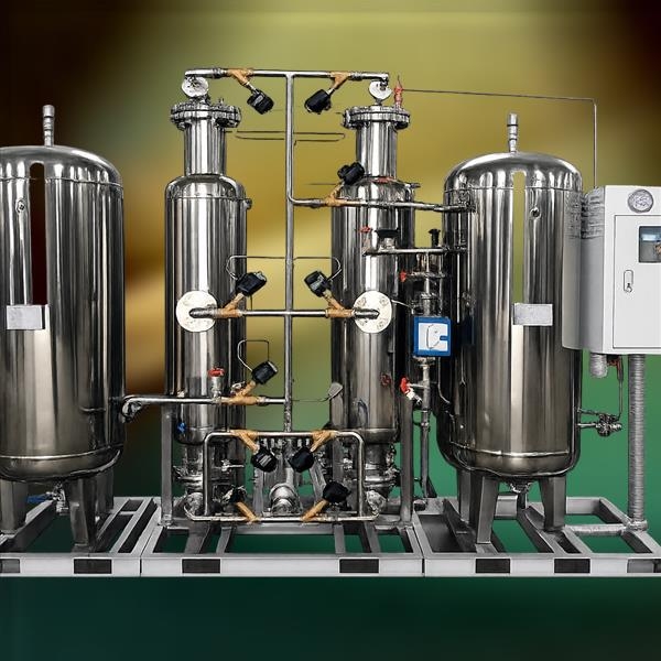 Why Small Food Nitrogen Generators Are Essential for Food Preservation