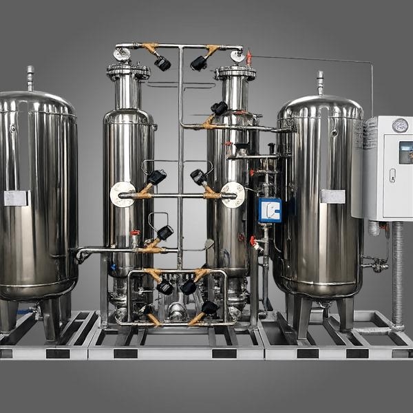 How Small Industrial Oxygen Concentrators Improve Efficiency in Industrial Settings