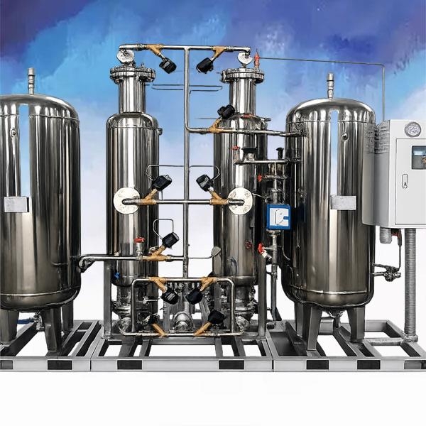 What Makes Small Industrial Oxygen Concentrators a Smart Investment?