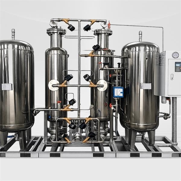 How to Troubleshoot Common Problems with Small Industrial Oxygen Concentrators