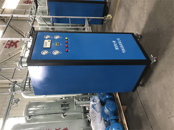 Reliable Mini Nitrogen Generators for Industrial Applications