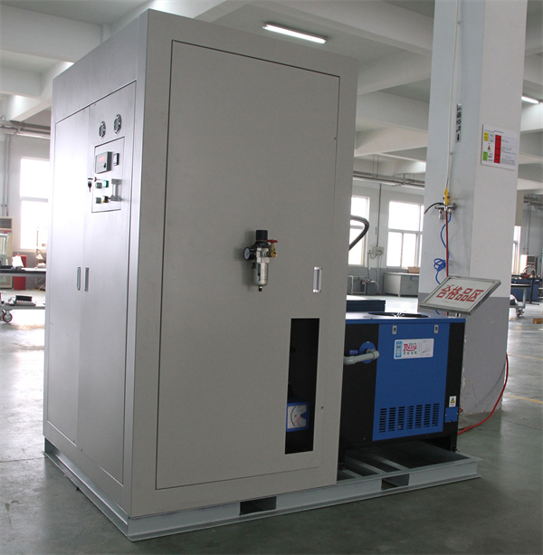 Convenient Nitrogen Generation Solutions for Small Workspaces