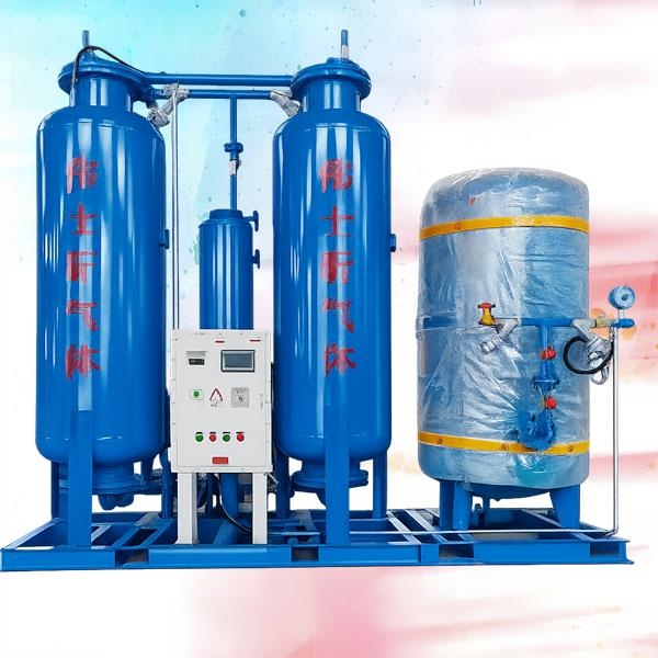 How to Maximize Efficiency with Your Nitrogen Generator?