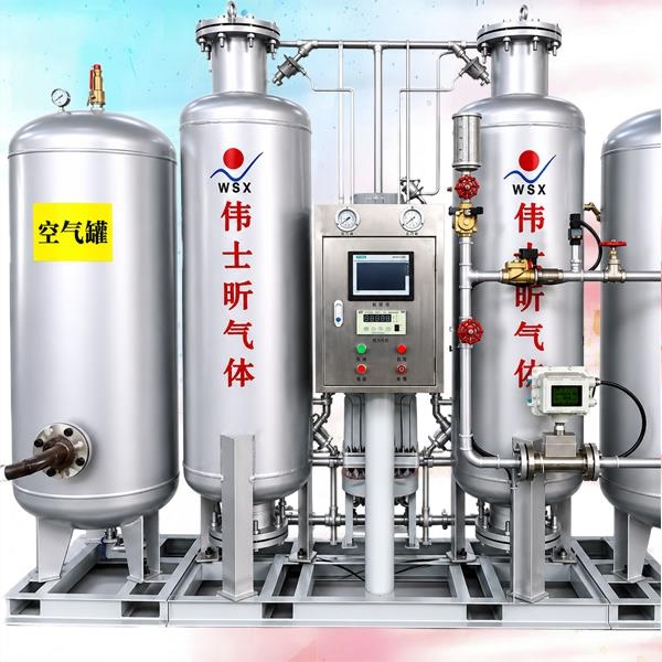 Where to Find the Best Small Scale Nitrogen Production Devices for Wholesale Purchase