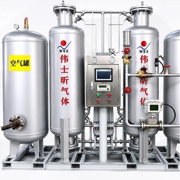 What to Consider When Sourcing Small Scale Nitrogen Production Devices for Your Business