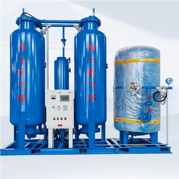 Where to Buy High-Quality Small Scale Nitrogen Production Equipment at Wholesale Prices?