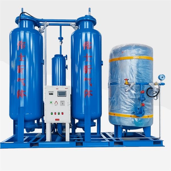 What Are the Common Usage Issues with Small Scale Nitrogen Production Equipment?