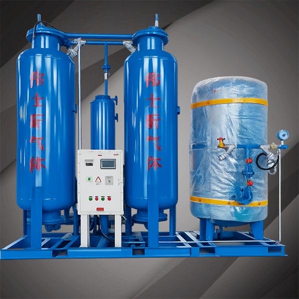 Where Can You Find Affordable Small Scale Nitrogen Production Solutions?