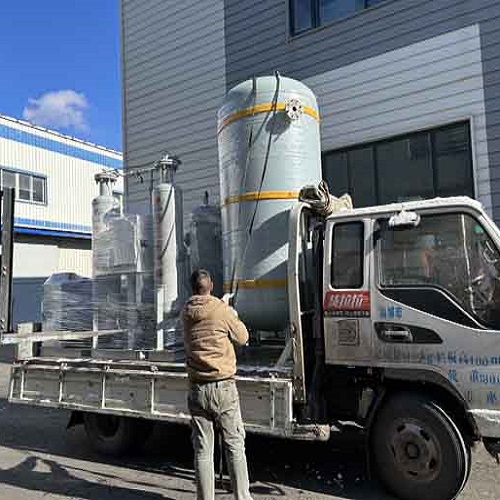 Enhance safety and reliability with a specialized nitrogen generator