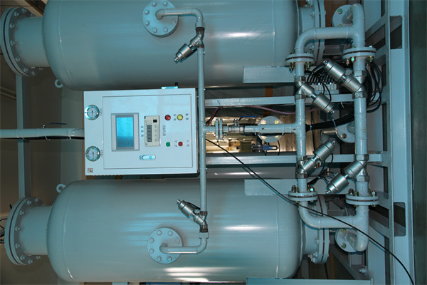 Increasing Safety and Quality with Specialized Nitrogen Generator Equipmen