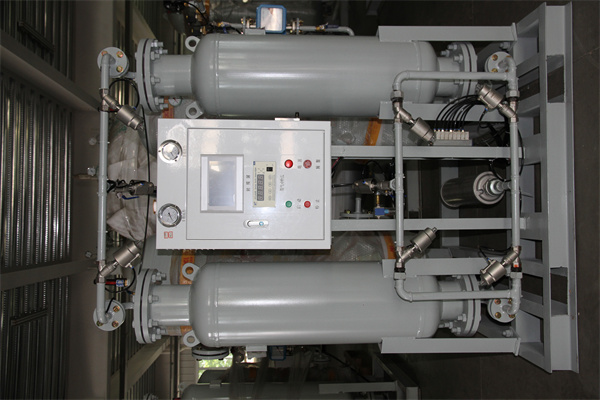 Tailoring Nitrogen generator equipment to Your Specific Needs