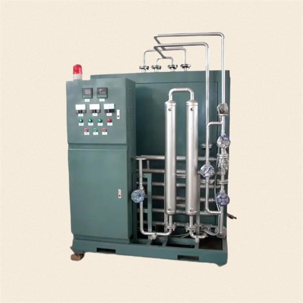 How Small Scale Oxygen Production Equipment Can Enhance Your Business Efficiency