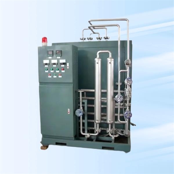 What Are the Latest Innovations in Small Scale Oxygen Production Technology?