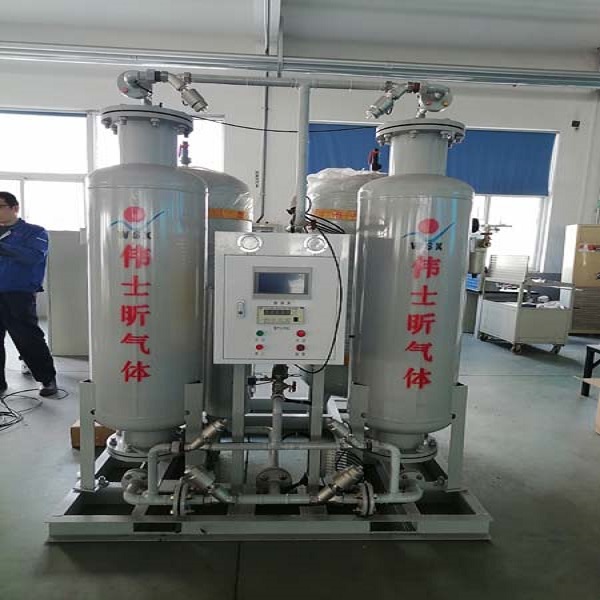 Ensuring Safety and Quality with Nitrogen Generating Equipmen