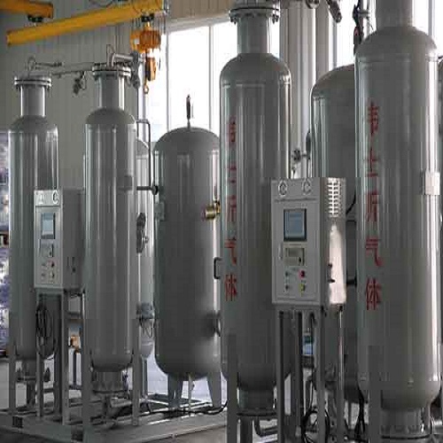 Utilizing Nitrogen Generating Equipment in Industry