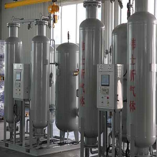 How Nitrogen Generating Equipment is Revolutionizing Gas Supply Strategies