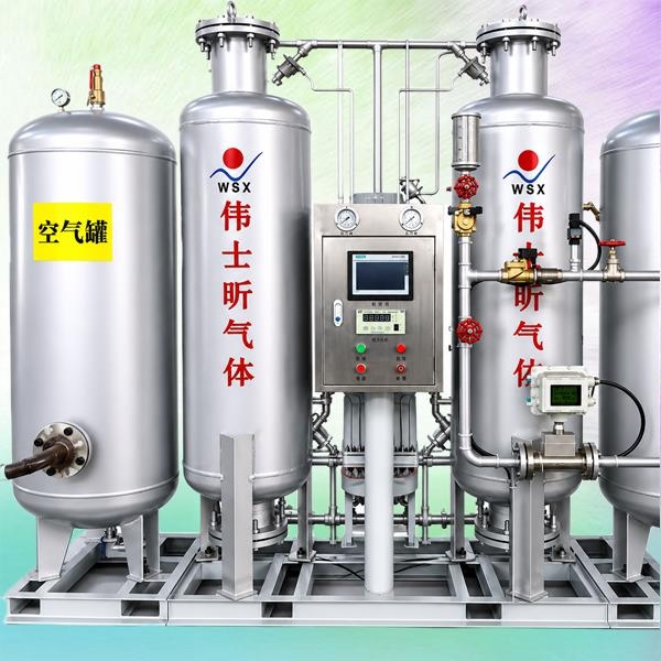 Where to Buy High-Quality Nitrogen Generators at Competitive Prices
