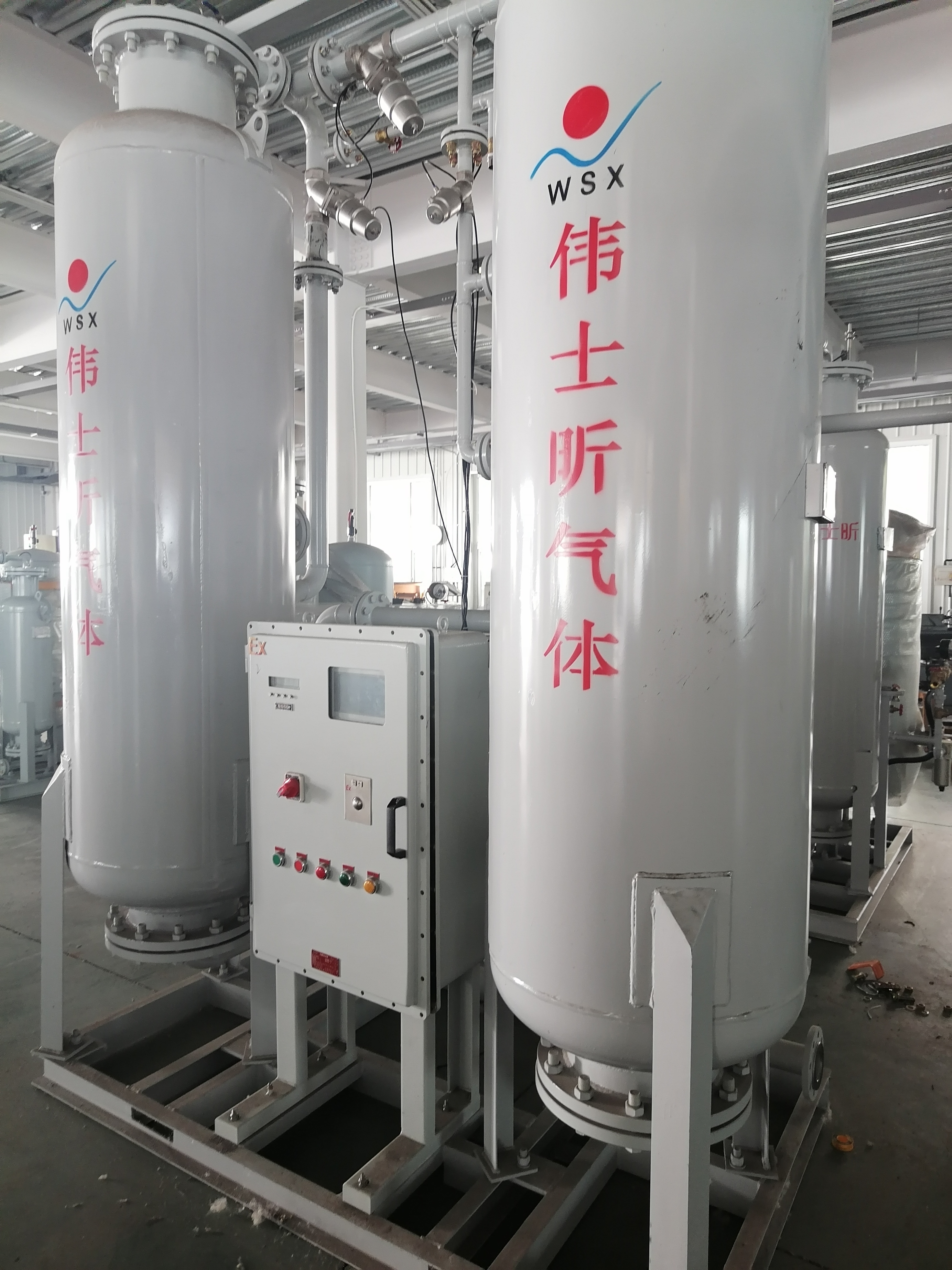 Why is the PSA nitrogen generator so popular3