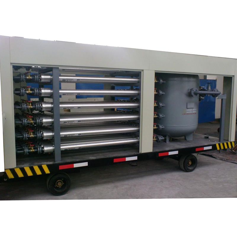 PSA vs. Membrane N2 Generator Which Technology is Better for You