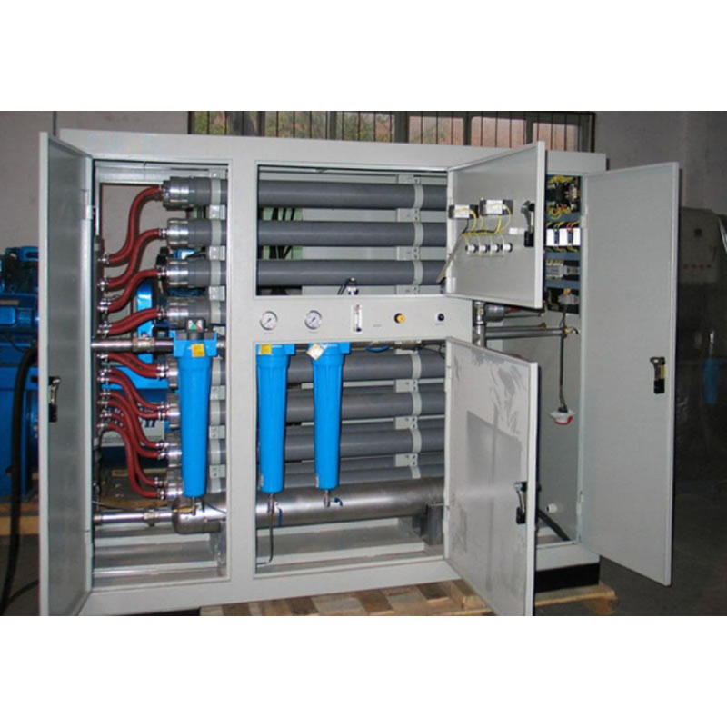 Notable Advantages of Using a Nitrogen Membrane Generator