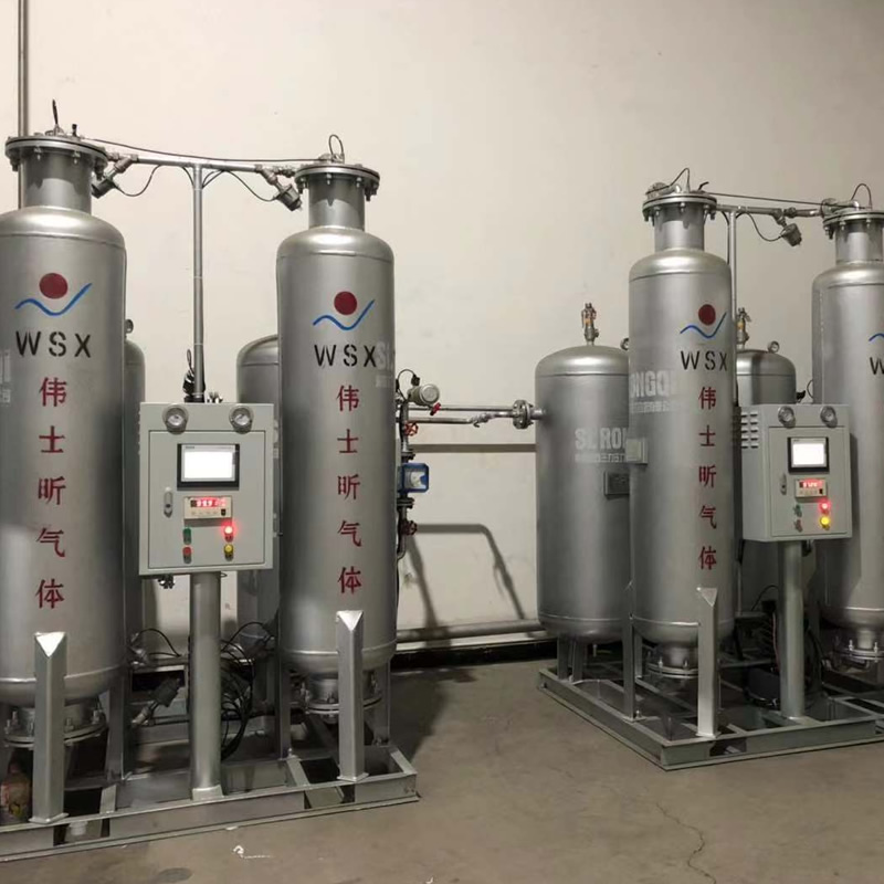 Do you know what the effective use of PSA Nitrogen Generator is