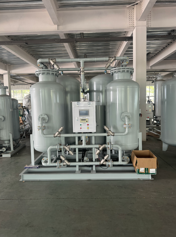 How to Select a Suitable Nitrogen Generator for Different Industry Needs