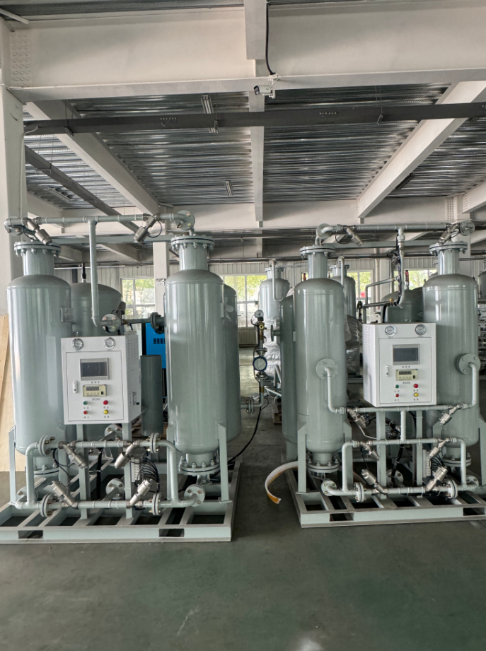 What Are the Daily Maintenance Points of Industrial Nitrogen Generators?