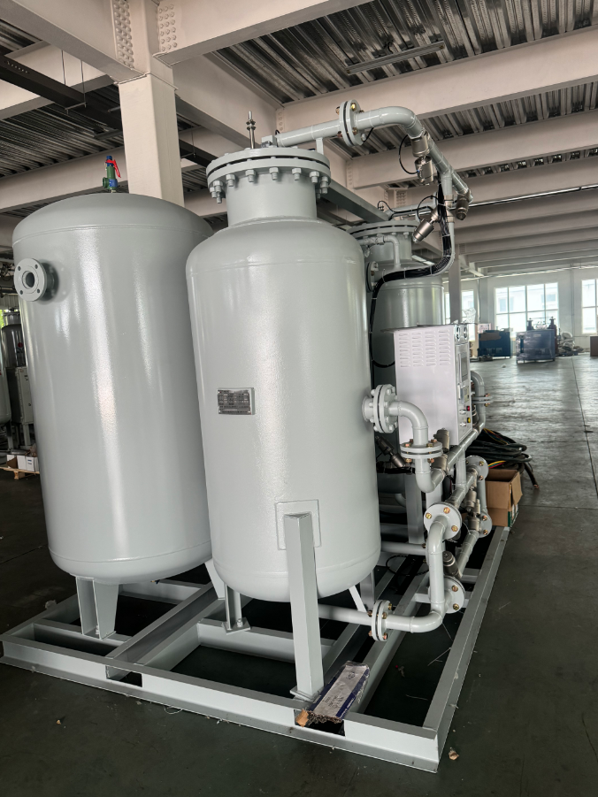 What Are the Daily Maintenance Points of Industrial Nitrogen Generators?