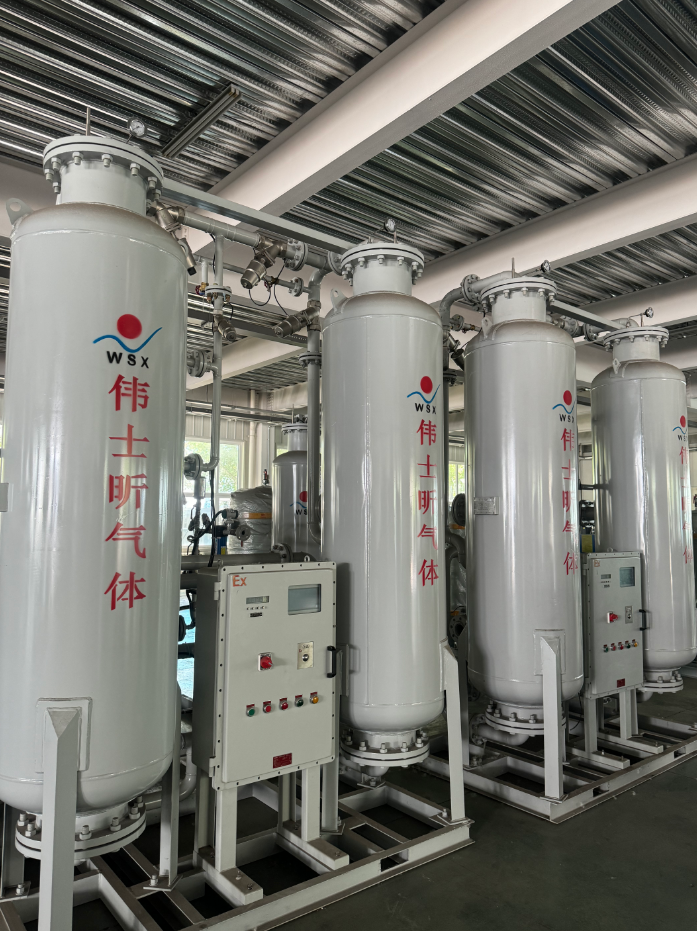 What Are the Daily Maintenance Points of Industrial Nitrogen Generators?