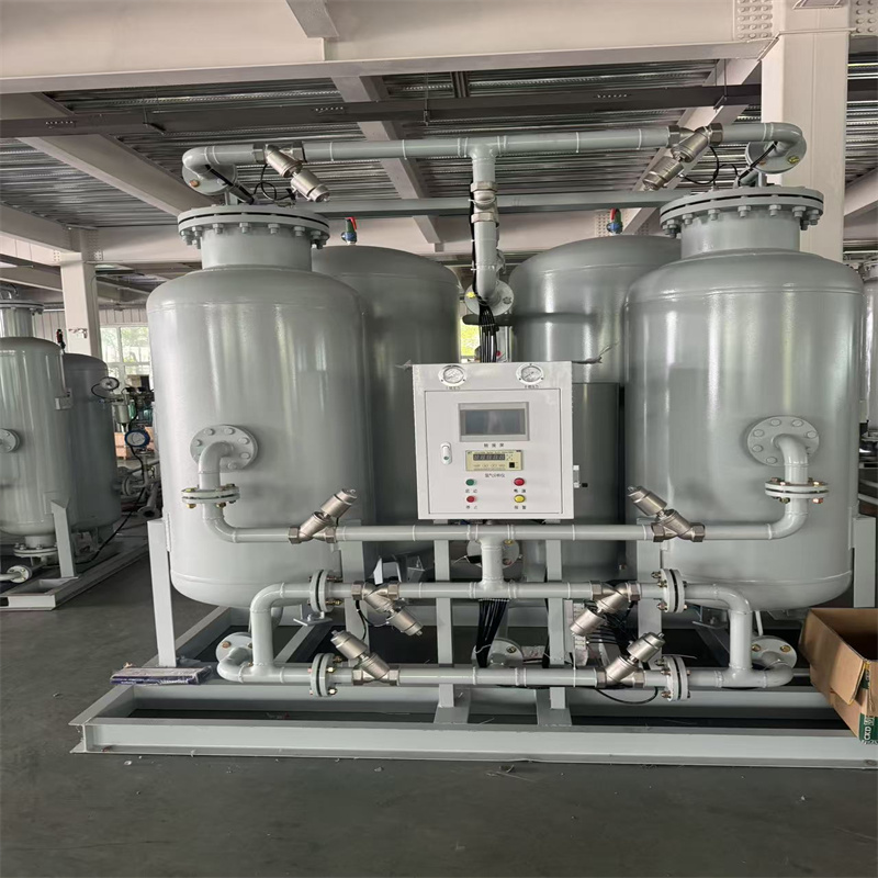 Why Proper Maintenance Extends PSA Nitrogen Generator Service Life
