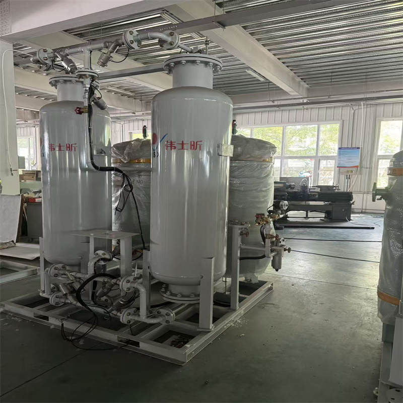 Why Proper Maintenance Extends PSA Nitrogen Generator Service Life