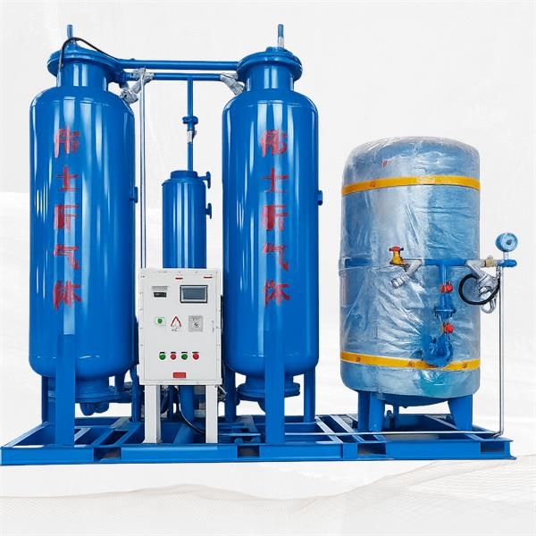 Air nitrogen ratio of nitrogen generator-1.jpg