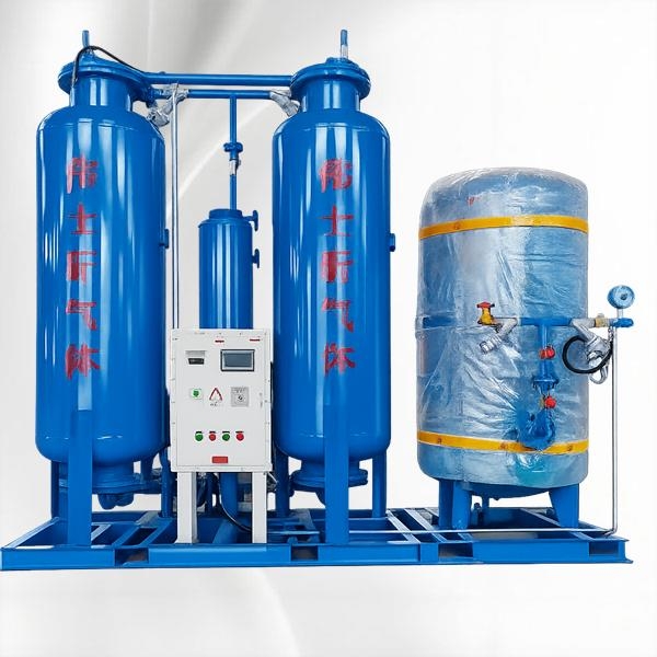 Air nitrogen ratio of nitrogen generator-3.jpg
