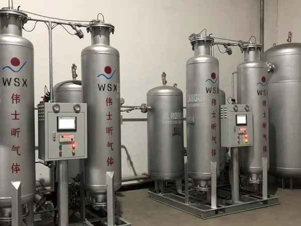 Using core technology to assist in upgrading industrial security